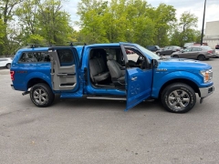 Used 2020  Ford F-150 4WD SuperCab Box at DriveNow Mayfield near Mayfield Heights&comma; OH