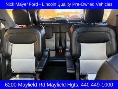 Used 2023  Ford Explorer XLT 4WD at DriveNow Mayfield near Mayfield Heights, OH
