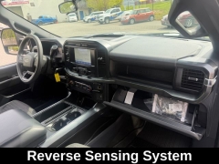 Used 2022  Ford F-150 4WD SuperCrew 5&period;5' Box at DriveNow Mayfield near Mayfield Heights&comma; OH