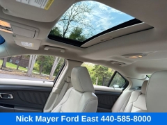 Used 2010  Ford Taurus 4d Sedan SEL at DriveNow Mayfield near Mayfield Heights&comma; OH