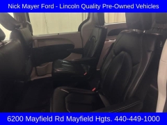 Used 2023 Chrysler Pacifica Touring L FWD at DriveNow Mayfield near Mayfield Heights, OH