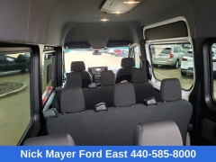 Used 2024  Mercedes-Benz Sprinter Passenger Van 2500 Standard Roof I4 Diesel 144" RWD at Drive Now Westlake near Westlake&comma; OH