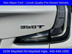Used 2021 Cadillac XT4 AWD 4dr Sport at Drive Now Westlake near Westlake, OH