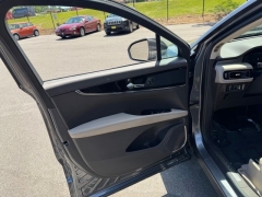 Used 2023  Lincoln Nautilus Standard AWD at DriveNow Mayfield near Mayfield Heights&comma; OH