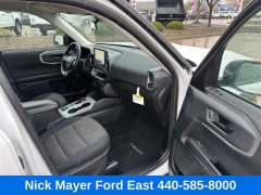 Used 2023  Ford Bronco Sport Big Bend 4x4 at Drive Now Westlake near Westlake&comma; OH