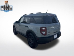 Used 2024  Ford Bronco Sport Big Bend 4x4 at Drive Now Westlake near Westlake&comma; OH
