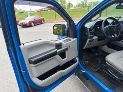 Used 2020  Ford F-150 4WD SuperCab Box at Drive Now Westlake near Westlake&comma; OH