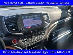 Used 2023 Honda Ridgeline Sport AWD at Drive Now Westlake near Westlake, OH