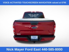 Used 2020  Ford F-150 2WD SuperCrew Box at DriveNow Mayfield near Mayfield Heights&comma; OH