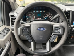 Used 2019  Ford F-150 4WD SuperCrew Box at Drive Now Westlake near Westlake&comma; OH