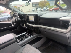 Used 2024  Ford Super Duty F-450 DRW 4WD Crew Cab 8' Box at Drive Now Westlake near Westlake&comma; OH