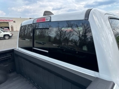 Used 2023  Ram 1500 Big Horn 4x4 Crew Cab 5'7" Box at DriveNow Mayfield near Mayfield Heights&comma; OH