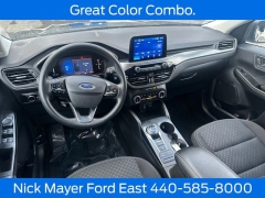 Used 2025  Ford Escape Active AWD at Drive Now Westlake near Westlake&comma; OH
