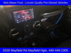Used 2018 Jeep Wrangler JK Unlimited Sport S 4x4 at DriveNow Mayfield near Mayfield Heights, OH
