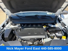 Used 2020  Jeep Cherokee Trailhawk 4x4 at Drive Now Westlake near Westlake&comma; OH