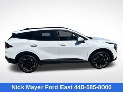 Used 2023  Kia Sportage SX-Prestige AWD at DriveNow Mayfield near Mayfield Heights&comma; OH