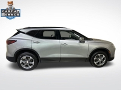 Used 2024  Chevrolet Blazer FWD 4dr LT w&sol;3LT at DriveNow Mayfield near Mayfield Heights&comma; OH