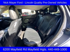 Used 2021 Ford Mustang Mach-E Premium AWD at DriveNow Mayfield near Mayfield Heights, OH