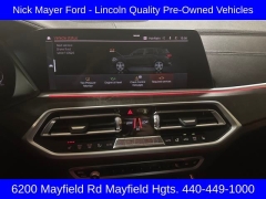 Used 2022 BMW X5 xDrive40i Sports Activity Vehicle at DriveNow Mayfield near Mayfield Heights, OH