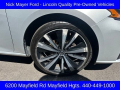 Used 2023 Nissan Altima 2.5 SR Sedan at DriveNow Mayfield near Mayfield Heights, OH