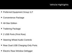 Used 2020  Chevrolet Silverado 1500 4WD Double Cab 147" LT at DriveNow Mayfield near Mayfield Heights&comma; OH