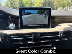 Used 2022  Lincoln Corsair Reserve AWD at DriveNow Mayfield near Mayfield Heights&comma; OH