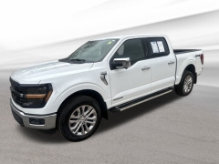Used 2024  Ford F-150 XLT 4WD SuperCrew Box at DriveNow Mayfield near Mayfield Heights&comma; OH