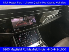 Used 2019 Audi Q8 4d SUV 3.0T Quattro Prestige Year 1 at Drive Now Westlake near Westlake, OH