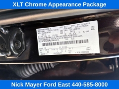 Used 2018  Ford F-150 4WD SuperCrew 5&period;5' Box at Drive Now Westlake near Westlake&comma; OH