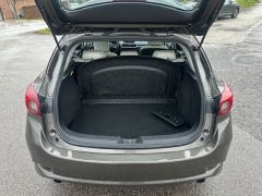 Used 2017  Mazda Mazda3 5-Door Grand Touring Manual at DriveNow Mayfield near Mayfield Heights&comma; OH