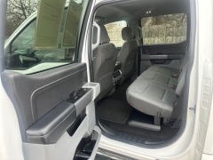 Used 2024  Ford F-150 XLT 4WD SuperCrew Box at DriveNow Mayfield near Mayfield Heights&comma; OH