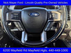 Used 2021  Ford Expedition Limited 4x4 at Drive Now Westlake near Westlake&comma; OH