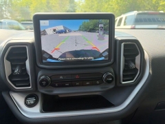 Used 2023  Ford Bronco Sport Big Bend 4x4 at Drive Now Westlake near Westlake&comma; OH