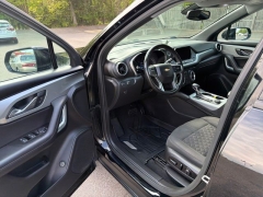 Used 2020  Chevrolet Blazer 4d SUV AWD LT w&sol;2LT V6 at Drive Now Westlake near Westlake&comma; OH