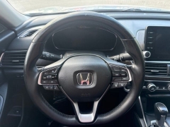 Used 2019  Honda Accord Sedan 4d EX-L 1&period;5L at Drive Now Westlake near Westlake&comma; OH