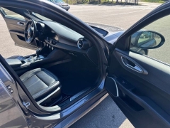 Used 2023  Alfa Romeo Giulia Ti RWD at Drive Now Westlake near Westlake&comma; OH