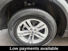 Used 2022  Ford Explorer XLT 4WD at DriveNow Mayfield near Mayfield Heights&comma; OH