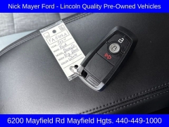 Used 2024  Ford Bronco Sport Big Bend 4x4 at Drive Now Westlake near Westlake, OH