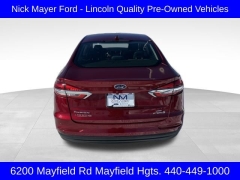 Used 2019  Ford Fusion Hybrid 4d Sedan FWD SE at DriveNow Mayfield near Mayfield Heights&comma; OH