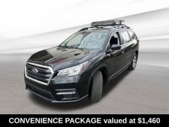 Used 2020  Subaru Ascent 4d SUV AWD Premium 7-Passenger at Drive Now Westlake near Westlake&comma; OH