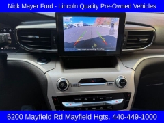 Used 2023  Ford Explorer XLT 4WD at DriveNow Mayfield near Mayfield Heights, OH