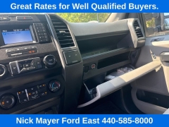 Used 2022  Ford Super Duty F-250 SRW 4WD SuperCab Box at Drive Now Westlake near Westlake&comma; OH