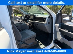 Used 2025  Ford Super Duty F-250 SRW 4WD Crew Cab Box at Drive Now Westlake near Westlake&comma; OH