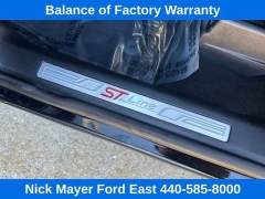 Used 2025  Ford Explorer ST-Line 4WD at Drive Now Westlake near Westlake&comma; OH
