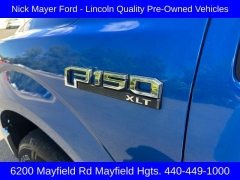 Used 2015 Ford F-150 4WD SuperCrew 145" at DriveNow Mayfield near Mayfield Heights, OH