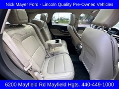 Used 2024  Lincoln Corsair Premiere AWD at DriveNow Mayfield near Mayfield Heights, OH