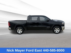 Used 2025  Ram 1500 Big Horn 4x4 Crew Cab 5'7" Box at Drive Now Westlake near Westlake&comma; OH