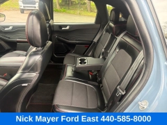 Used 2023  Ford Escape ST-Line AWD at Drive Now Westlake near Westlake&comma; OH