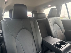 Used 2024  Toyota Grand Highlander AWD &lpar;Natl&rpar; at DriveNow Mayfield near Mayfield Heights&comma; OH