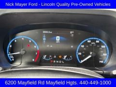 Used 2024  Ford Bronco Sport Big Bend 4x4 at Drive Now Westlake near Westlake, OH